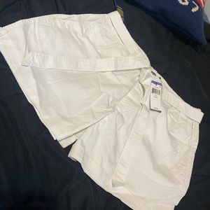Women shorts